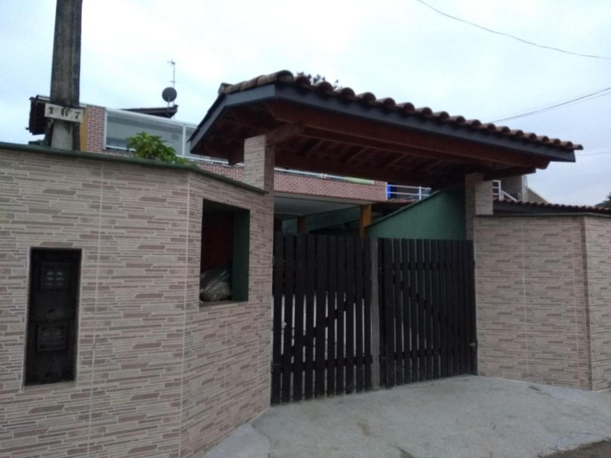 Casa 1 Villa Ubatuba Exterior photo
